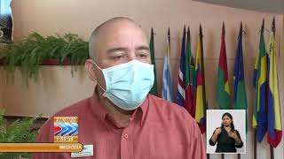 Médicos cubanos, de Andorra a sus centros en Cuba