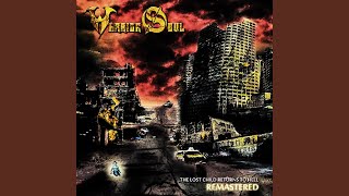 Warrior Soul (Remastered)