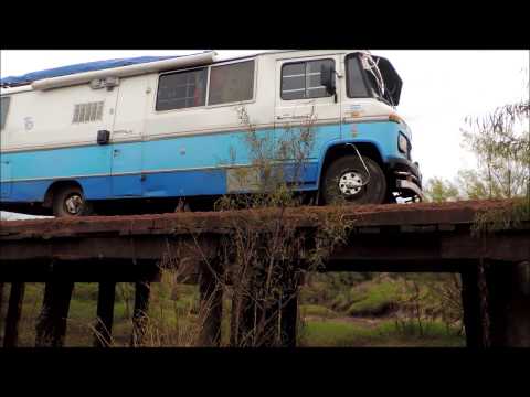 camino de los indios mayo 2014 uruguay