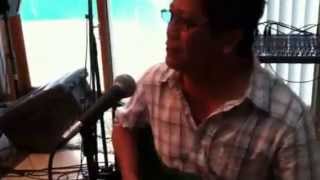 Practice jam- tangerine groove