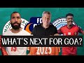Rouzbeh Cheshmi To Mohun Bagan Super Giant? | Next Steps For FC Goa? | P.N. Noufal To Mumbai City FC