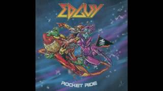 Edguy - Rocket Ride [HQ]