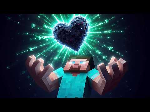 Karan - 1 Million Hearts Under Minecraft Attack