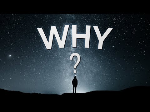 WHY did GOD CREATE US || WHY ARE WE HERE?