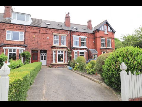 Church Lane, Normanton - Virtual Tour