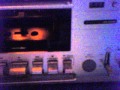AIWA AD 6800 Vintage Cassette Player