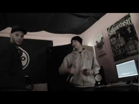 Piranha Clique - Thursday Freestyle