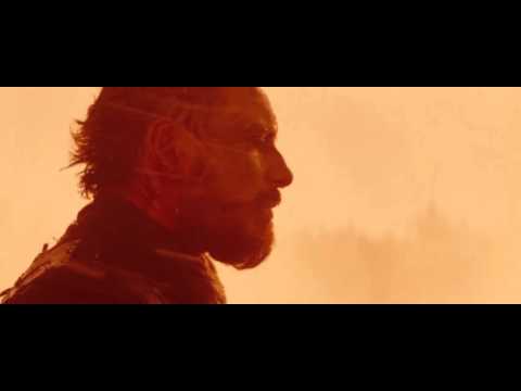 Macbeth (2015) Ending