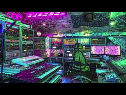 Virtual Light vs Earthspace vs Manipulation - Lick The Future