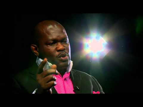 Open Heavens Reflections 2013 August 23 - Stand Out!