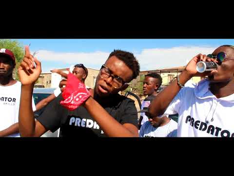 Predator Skills ft Miles (unofficial video)