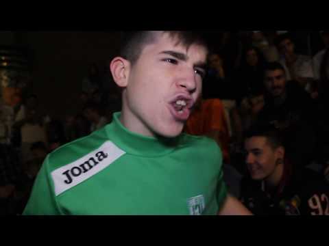 [BATALLÓN] Jotapinche vs Zsky (Octavos) (Regional Freefighters)