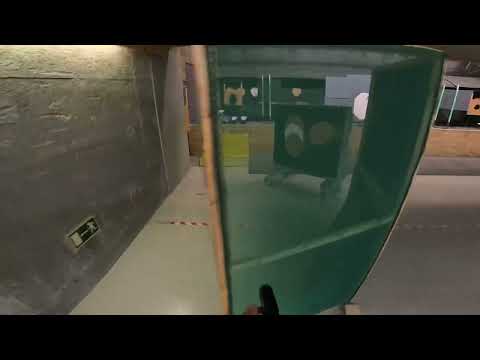 IPSC - L1 club match SNPS March - Glock 17 gen5 - overal match win