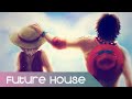 【Future House】Hedegaard - Make You Proud (Zeier ...