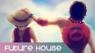 【Future House】Hedegaard - Make You Proud (Zeier Remix)