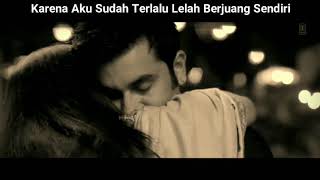 Download lagu STORY WA PALING BAPER || MELEPASMU mp3