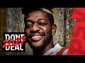 IBRAHIM SANGARÉ, ours until 2027 ?