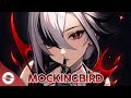 Nightcore Mockingbird Lyrics