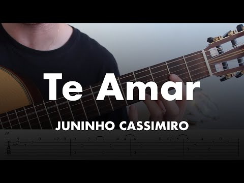 Te Amar - Farlla