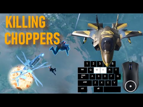 Battlefield 2042 Killing Helicopters Jet Guide