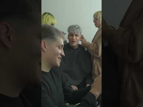 Making of Kidd Voodoo