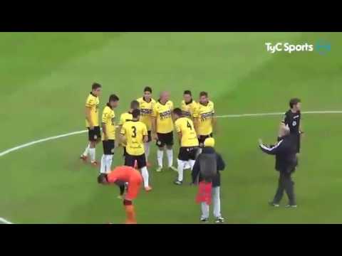 Barracas Central 1-2 COMUNICACIONES | 2016 | PARTIDO COMPLETO | Primera B Metro.