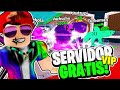 Cómo Tener Un Servidor PRIVADO En Steal A Brainrot En 1 MINUTO 2025