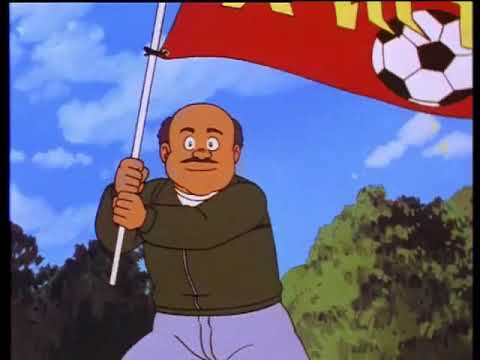 Die Kickers - Kampf gegen das Aus Folge 23