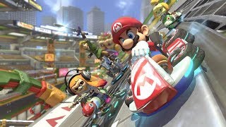 【突然生放送】マリカ８DXやるぞー！