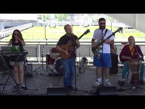 Art by the Ferry Festival 2014 - Cadre Video #3