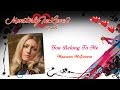 Maureen McGovern - You Belong To Me (1992)
