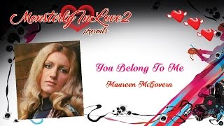Maureen McGovern - You Belong To Me (1992)