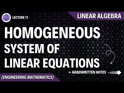 Lec 1 Algebra Of Matrices Linear Algebra