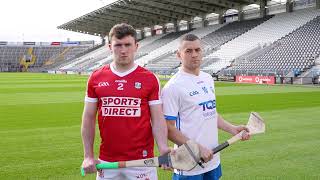 Cork V Waterford Head to Head