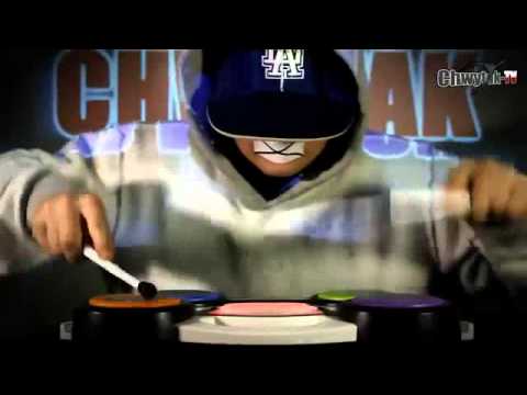 Chwytak feat. Dj Wiktor - Napijmy się gorzoły ( LMFAO parody )