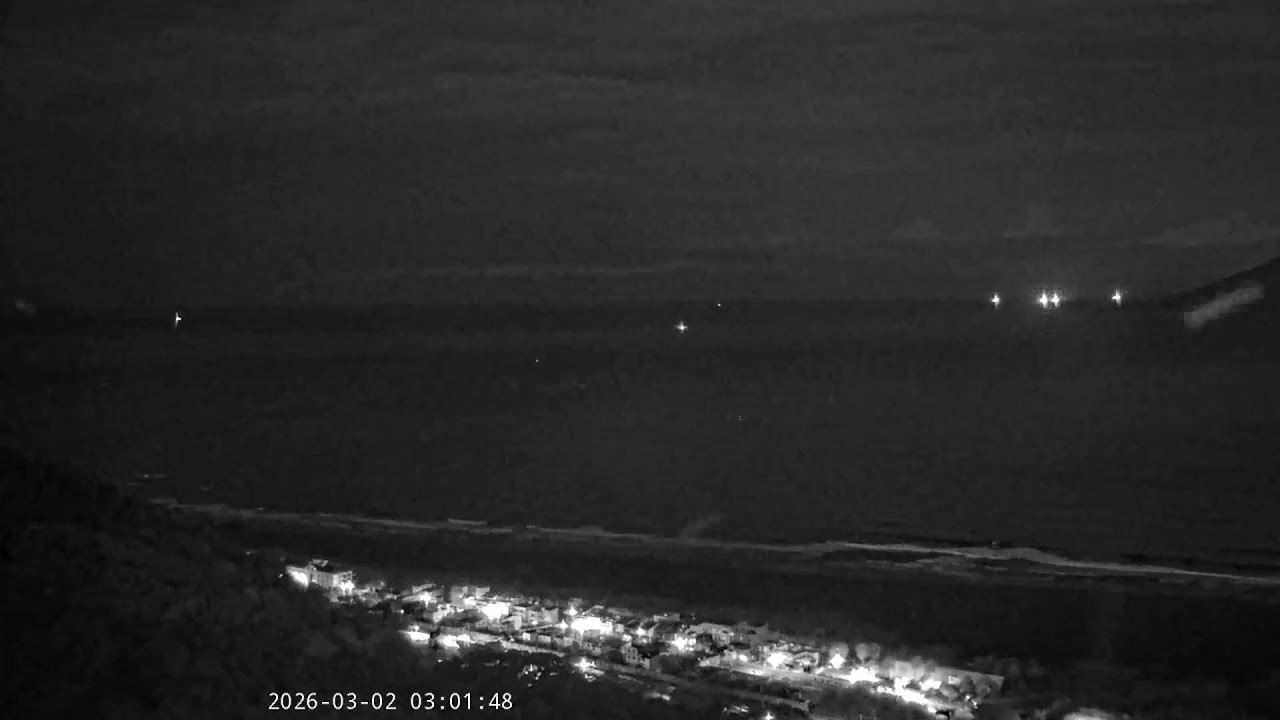 中央氣象署宜蘭外澳2