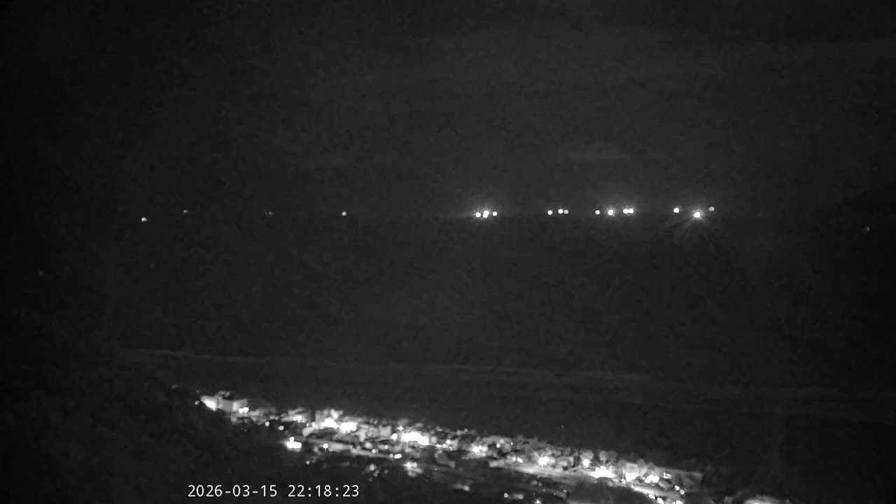 中央氣象署宜蘭外澳2