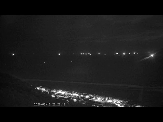 宜蘭外澳即時影像2