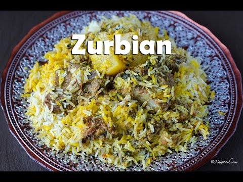 download lagu mp3 mp4 Lamb Zurbian Rice, download lagu Lamb Zurbian Rice gratis, unduh video klip Lamb Zurbian Rice