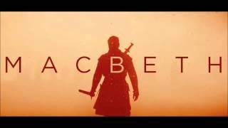 Jed Kurzel - Turn Hell Hound (Macbeth OST)