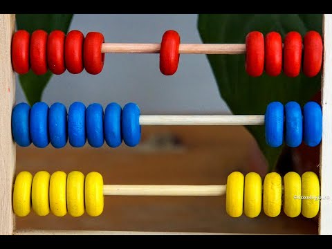 Pilda talanților – ce reprezintă cifrele 5, 2 și 1?