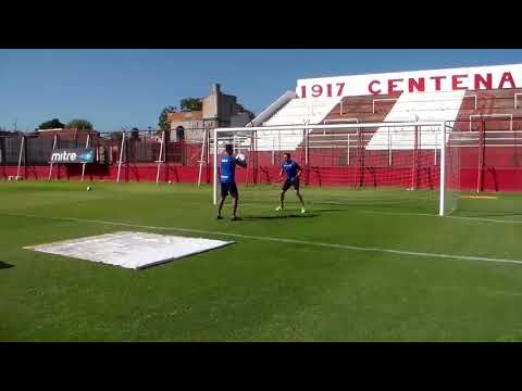 MAXI GAGLIARDO- 2018