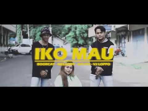 BOORCAY IKO MAU ft Melandy'J x Aflito x Vj'Loppo New Terbaru