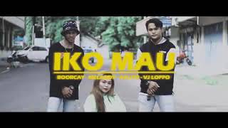 Download lagu BOORCAY IKO MAU ft Melandy'J x Aflito x Vj'Loppo New Terbaru mp3