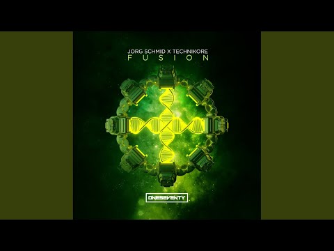 Fusion (Extended Mix)