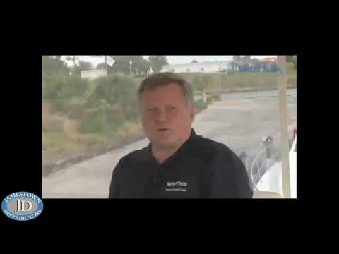 Teleflex - Advantages of TFXtreme Control Cable