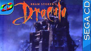 Longplay of Dracula