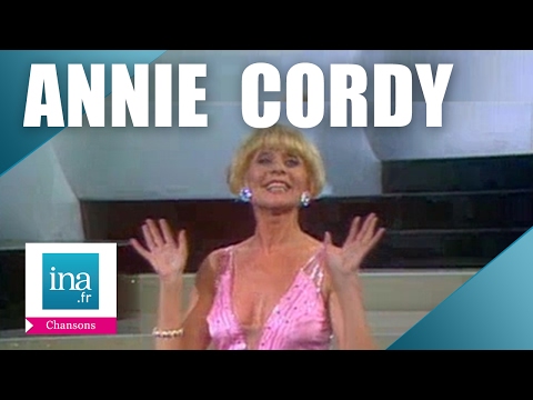 Annie Cordy "Ca ira mieux demain" | Archive INA