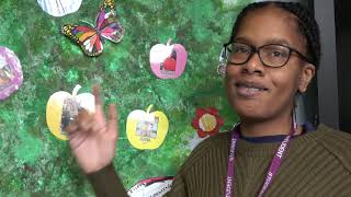 Supported Learning at Barnet and Southgate College