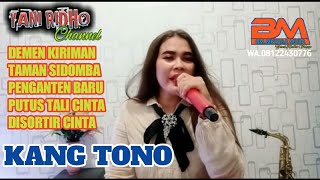 Download lagu LAGU PANTURA REKUES DARI KANG TONO ( YANI RIDHO ) mp3